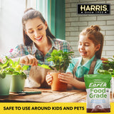 Harris Diatomaceous Earth Food Grade, 5lb