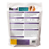 Mazuri® Timothy Hay-Based Guinea Pig Diet | Food for Guinea Pigs | 5 Pound (5 LB) Bag