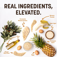 Load image into Gallery viewer, Earth Animal No Hide Stix - Long Lasting Rawhide Free Small Dog Chews Sticks, Chicken - 20 Count Value Pack
