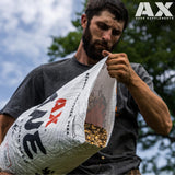 Terra Products Co. AX One - Complete Deer Feed Antler Xcelerator (40lb)