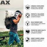 Terra Products Co. AX One - Complete Deer Feed Antler Xcelerator (40lb)