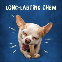 Load image into Gallery viewer, Purina Busy Bone Adult Toy Breed Dog Chew Bone Treats, Tiny - 60 ct. Pouch
