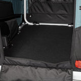 Burley Bark Ranger | XL Dog Bike Trailer & Stroller, Roomy Interior, Mesh Ventilation & Reinforced Removeable Floor