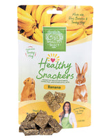 Small Pet Select - Healthy Snacker Bundle (Five Bags)