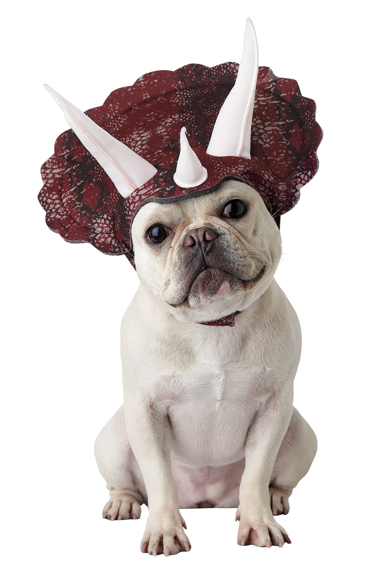 California Costumes, Triceradog Dog Costume Large