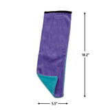 MidWest Homes for Pets Ferret Nation Ramp Cover (3-Pack) for Ferret Nation & Critter Nation Small Animal Cages | Ramp Measures 18.25L x 5.5W - Inches
