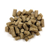 Oxbow Essentials Mouse & Young Rat Food, Pet Food for Rats & Mice, All-Natural Vitamin & Mineral Rich Formula, Veterinarian Recommended, Oxbow, Rodent Pellets, Made in USA, 25 lb. Bag