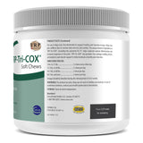 CEVA Animal Health TRP-Tri-COX Soft Chews - Joint Support For Dogs (120 Count)
