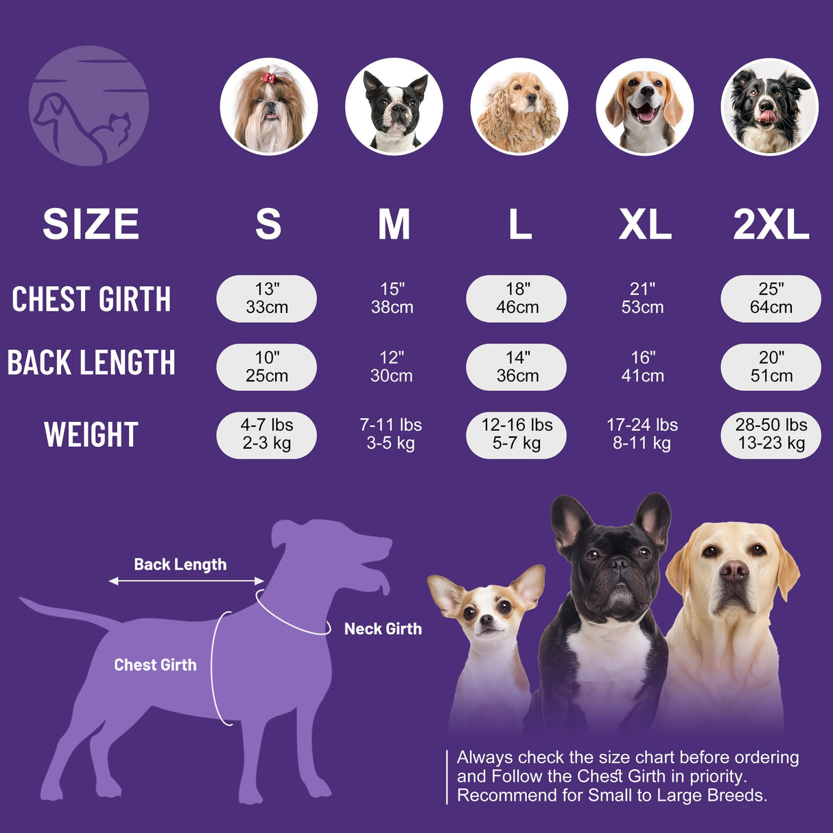 cyeollo 2pack Dog Easter Shirt for Small Puppy Dogs Outfit Soft Pet T Shirts Dog Tank Top Vest T-Shirt Rabbit Print Cat Apparel