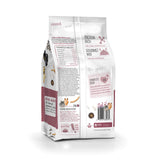 Witte Molen Pure Hamster Food Seed Mixture Mealworms, Sunflower Seeds, Puffed Rice, Grape Nuts, No Artificial Preservatives Dry Food, 1.7 lbs (2 Pack)