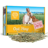Small Pet Select Oat Hay Pet Food, 2 Lb.