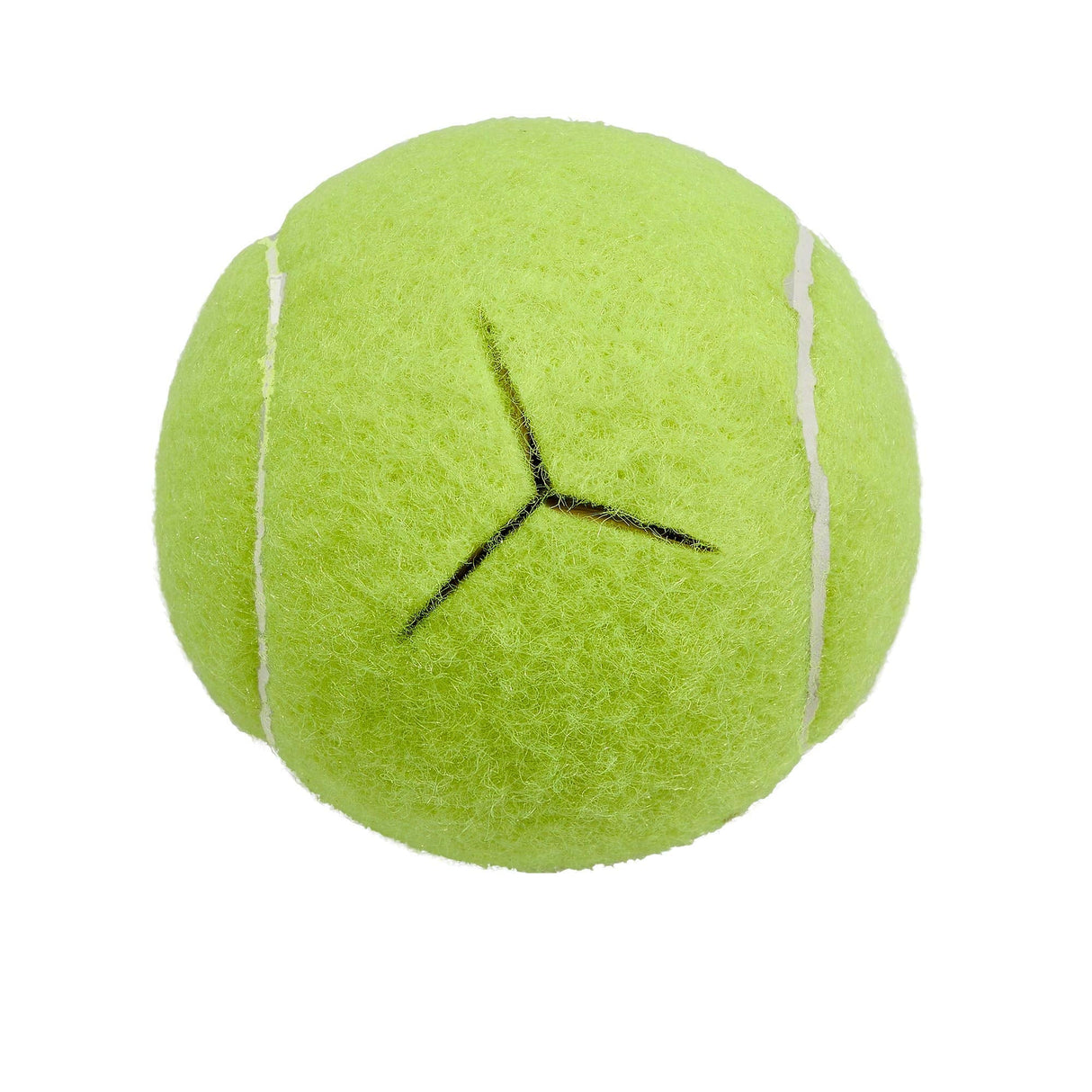 STARTOP Deluxe Pre Cut Walker Tennis Ball Glides - Walkers Legs Universal Precut Glide Balls, Accessories Gifts for Elderly Seniors or Medical Rehab (Yellow)