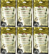 Marshall Uncle Jim's Original Duk Soup Mix for Ferrets 1.69Lb (6 x 4.5oz)