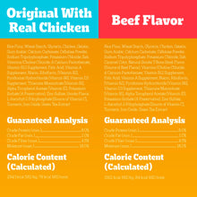 Load image into Gallery viewer, Pedigree Dentastix Large Breed Dog Treats, Original, Beef &amp; Fresh Flavor, 2.73 lb. Variety Pack (51 Treats)
