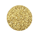 PACIFIC Organic Petfood Organic Feed Oat Groats - Oat Groats for Birds | Rich with Fiber & Minerals | USDA and CCOF Certified | Packed in USA | 2Lbs