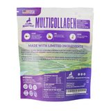 Multi-Collagen Peptide Daily Liquid Collagen for Dogs, Dog Collagen, Eggshell Powder Membrane for Dogs - Arthritis, Skin & Coat Health, Allergies,Dog Mobility Hip & Joint Pain Joint Supplement Relief