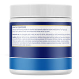 Rx Vitamins Essentials for Dogs - Daily Vitamins & Minerals - with Blue Spirulina, Kelp Powder, and Milk Thistle - Complete Canine Vitamins and Essential Minerals Powder - 8 oz