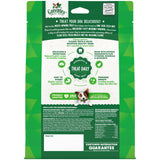 Greenies Veterinarian-Recommended Natural Dental Dog Treats Teenie Size, Original Flavor, 12 oz. Pack, 43 Count