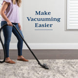 Rug Gripper Pad for Hardwood Floors, Thick Non Slip Rug Pads for Area Rugs, Rug Grippers for Tile Floors, Under Carpet Anti Skid Mat, Keep Your Rugs Safe and in Place, 2x3 Ft