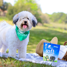 Load image into Gallery viewer, Ark Naturals Soft Brushless Toothpaste, Dog Dental Chews for Small Breeds, Freshens Breath, Unique Texture Helps Reduce Plaque &amp; Tartar, 12oz, 1 Pack
