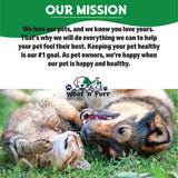Vitamin E for Dogs - Vitamin E Dog - Vitamin E for Dog - Dog Vitamins E - Vitamin E Canine - Vitamin E Supplement for Dogs - Vitamin E Oil Dog - Dog Vitamins - Dog Immune Support - 1 fl oz