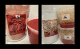 BugBoy4Ever Flightless (Drosophila hydei) Fruit Fly Culture - *Newly inoculated*