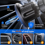 MagSafe Car Mount,【22 N55 Super Magnets】 Magnetic Phone Holder for Car Air Vent, Cell Phone Mount Car Accessories Compatible with iPhone 17 16 15 14 13 12 Pro Max