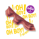 Purina Beggin' Strips With Real Meat Dog Treats With Bacon and Beef Flavors - (Pack of 2) 26 oz. Pouches