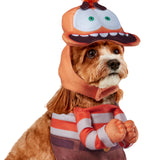 Rubies Disney Inside Out: Anxiety Pet Costume for For Dogs or Cats, Large