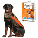 ThunderShirt for Dogs, XX Large, Camo Polo - Dog Anxiety Vest