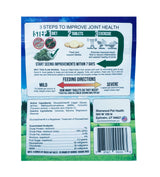 Vegan Joint Support by Sherwood Pet Health (100 Tablets - 50 Grams)