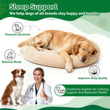 DOGVC Hemp Calming Chews for Dogs Calming Chews - Anxiety Relief Treats, Dog Calming Relaxing Treats Care Hemp Quiet Moments for Dogs Thunderstorm Fireworks Separation Anxiety Relief, Beef, 120 Ct