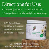 Dr. Harvey's Herbal Multi-Vitamin and Mineral Supplement for Dogs (7 Ounces)