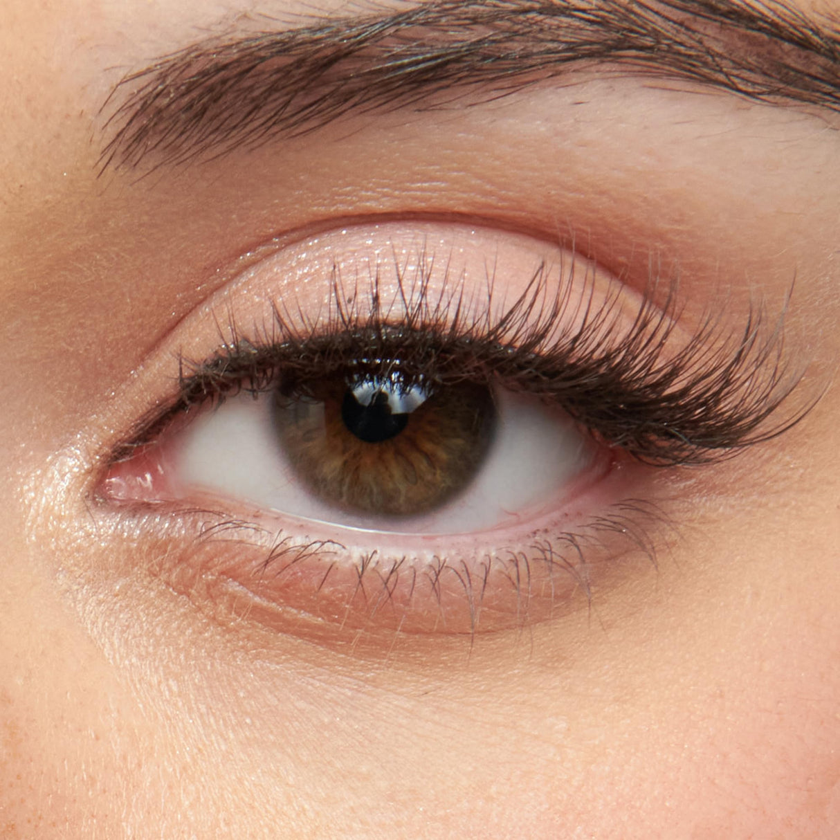 So Wispy, False Eyelashes, '', 12mm, Includes 5 Pairs Of Lashes, Easy to Apply, Reusable Lash Clusters