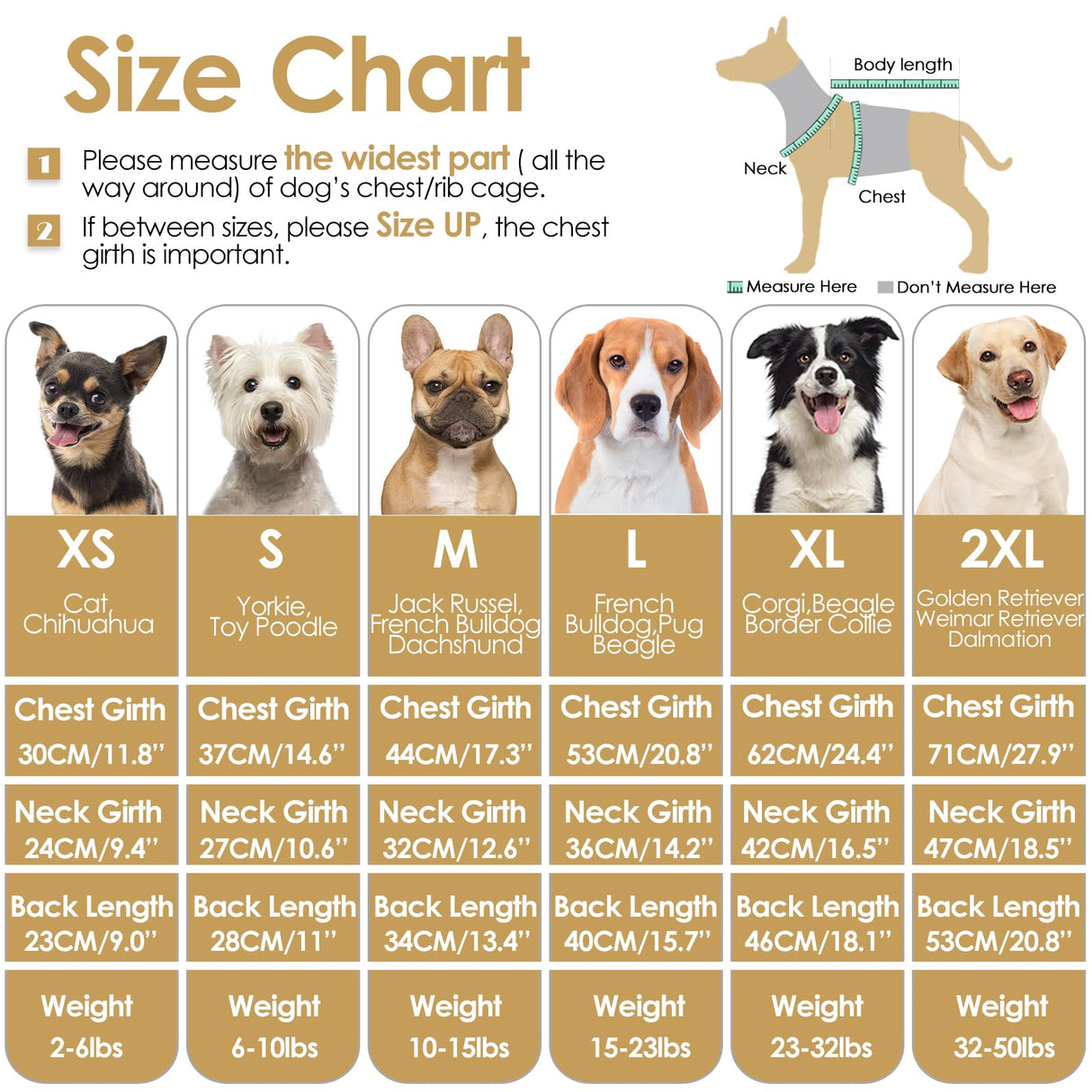 AOFITEE XL Dog Sweater, Extra Large Dog Sweater Girl Boy, Stretchy Turtleneck Pet Sweaters for Large Breed, Warm Dog Holiday Pullover for Labrador, Golden Retriever, Rottweiler (Brown XL)
