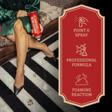 CAMPANELLI Pro Series Stain Remover Spray | Precision Point & Spray Carpet Cleaner for Pet Stains and Odors - Spot Remover for Carpets, Fabrics, Upholstery & Household Spills | 2 Pack, 18oz Each
