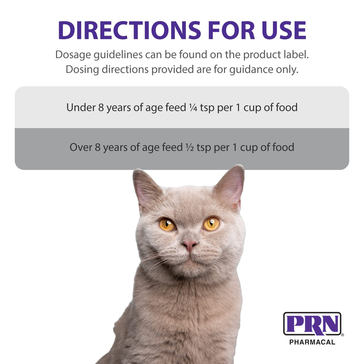 PRN Pharmacal ProZyme Original Formula Enzyme Replacement Supplement - Reinforces Animal's Digestive System, Supports Dog & Cat Food Breakdown - Promotes Pet's Digestive Health - 200 g, 7oz Bottle