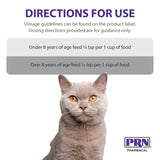 PRN Pharmacal ProZyme Original Formula Enzyme Replacement Supplement - Reinforces Animal's Digestive System, Supports Dog & Cat Food Breakdown - Promotes Pet's Digestive Health - 200 g, 7oz Bottle