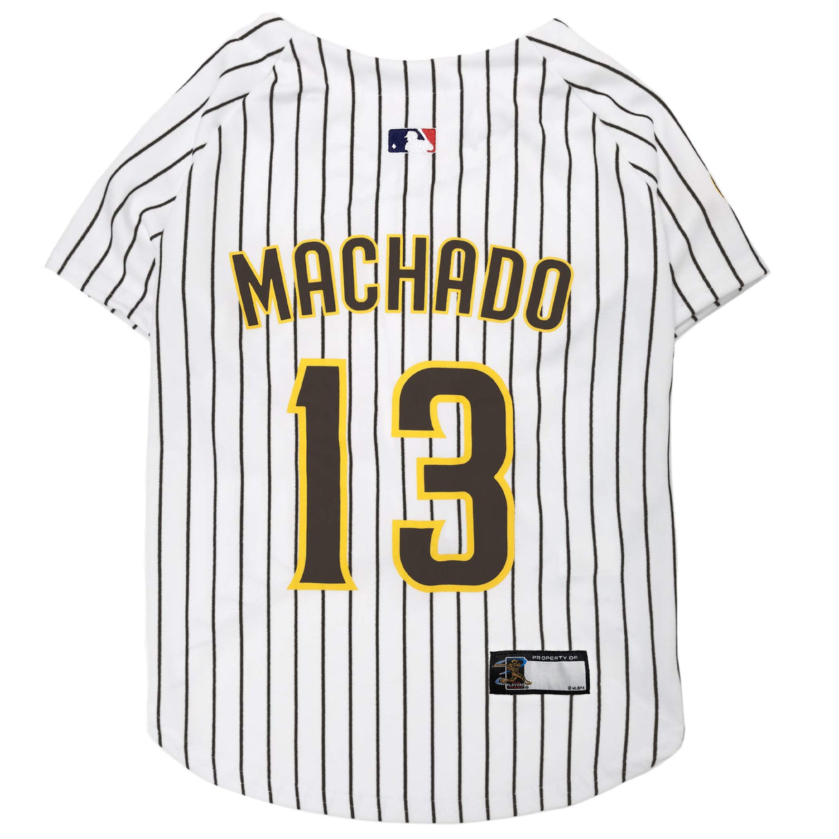Pets First MM-4006-XL Manny Machado Jersey (Pad)