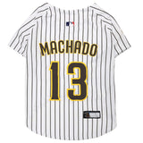 Pets First MM-4006-XL Manny Machado Jersey (Pad)