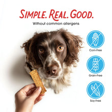 Load image into Gallery viewer, Farmland Traditions Filler Free Dogs Love Chicken Premium Jerky Treats for Dogs, 3 lb. Bag
