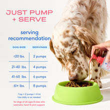 Load image into Gallery viewer, Native Pet Salmon Oil for Dogs &amp; Cats – Pure Omega-3 Fish Oil for Dogs Supplement for Skin &amp; Coat, Joint &amp; Heart Health - Dog Anti-Inflammatory – 100% Wild-Caught Alaskan Sockeye Salmon – 8 oz
