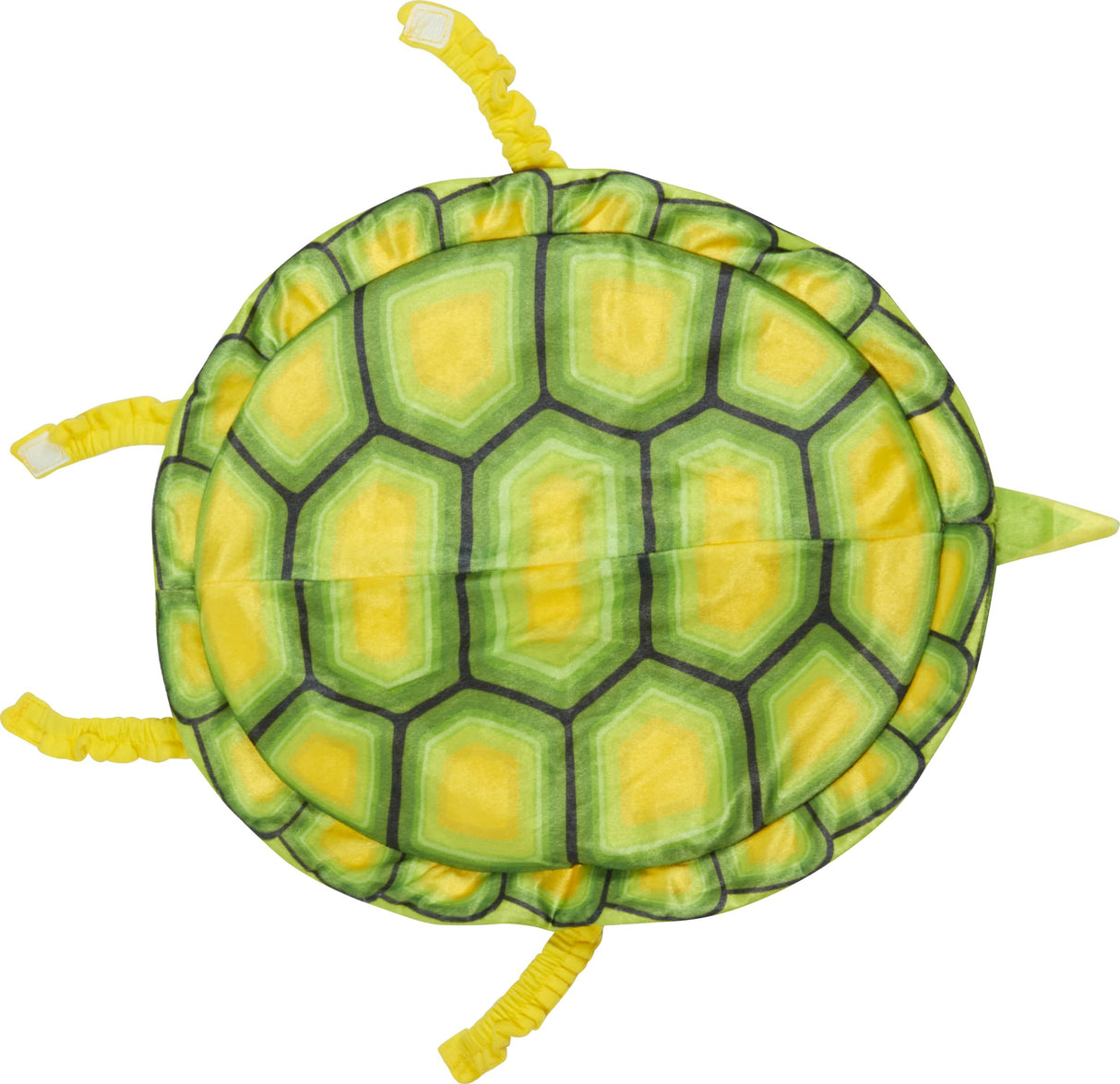 Rubies Turtle Shell Pet Costume for Dogs or Cats, L/XL