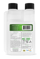 Hyalogic HyaFlex Pro-Complete Dog Joint Supplement, Canine Joint Support – Hyaluronic Acid Joint Supplement for Dogs –w/Glucosamine MSM Supplement 30-60 Day Supply, Cartilage & Coat Supplement
