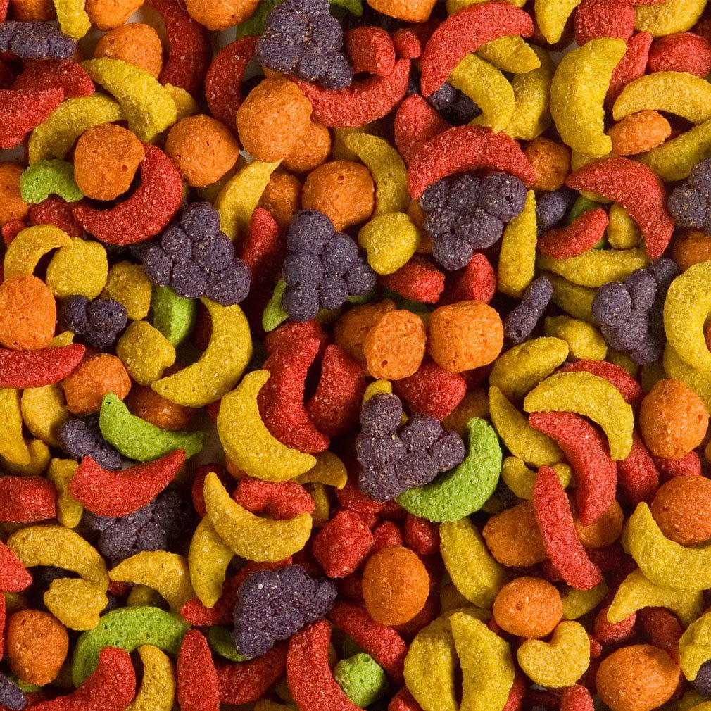 Zupreem Avianbreeder Fruitblend - Large Parrots - 40 Lbs