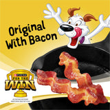 Purina Beggin' Strips Dog Treats, Original With Bacon Flavor - (Pack of 2) 26 oz. Pouches