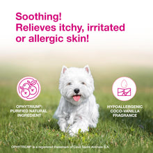 Load image into Gallery viewer, Douxo S3 Calm Shampoo, Contains 0.75% Ophytrium, Soothing, For Itchy, Irritated or Allergic Skin, For Dogs and Cats, 6.7 fl. oz. (200mL)
