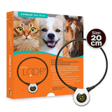 Assisi Loop 2.0 Manual tPEMF Device for Dogs, Cats, and Horses (20 cm)