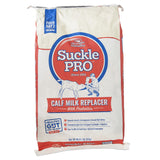 Manna Pro Suckle Pro Calf Milk Replacer, 22% Protein with Probiotics, Supports Healthy Growth, Digestion, and Immune Health in Calves, Easy to Mix, 40 lb