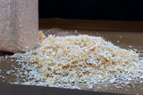 GuineaLoft™ Sandy Beach Bedding (1-Month Supply) - Highly Compressed, Extremely Absorbent, Highly Deodorizing, Small Pack, Zero Clutter, Innovatively Manufactured